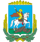 Герб Киевской области