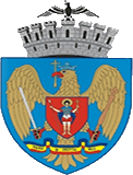 Герб города Кишинев