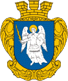 Герб города Киев