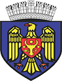 Герб города Кишинев